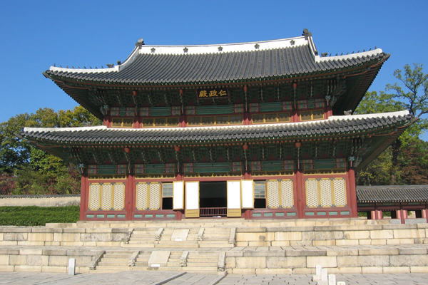 Changdeokgung